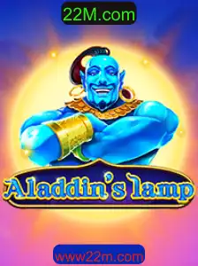 Explorando o Fascinante Jogo Aladdinslamp