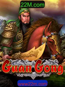 Descubra o Fascinante Mundo de GuanGong: O Jogo Estrategicamente Envolvente
