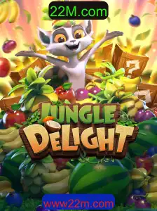 Explorando o Mundo do JungleDelight: Um Guia Completo