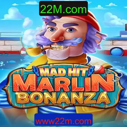 Desvendando o Mundo de MadHitMarlinBonanza: O Jogo do Ano