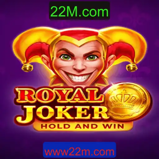 Descubra RoyalJoker: O Jogo de Carta Revolucionário da 22M.com