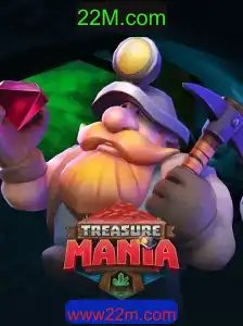 Explorando TreasureMania: O Novo Fenômeno dos Jogos Online