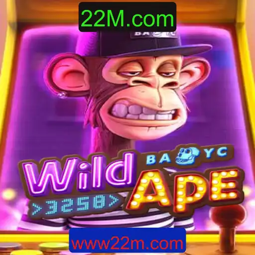 Aventuras Fascinantes em WildApe3258: Explore a Emoção Selvagem com 22M.com