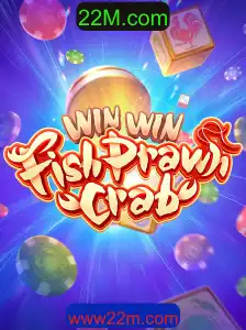 Descubra o Empolgante Mundo de WinWinFishPrawnCrab