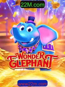 WonderElephant: Um Jogo Emocionante e Desafiador