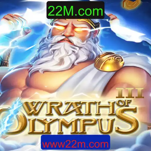 Descubra o Mundo de WrathofOlympusIII com 22M.com